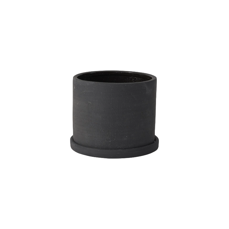 Medium Sized Pots for Houseplants