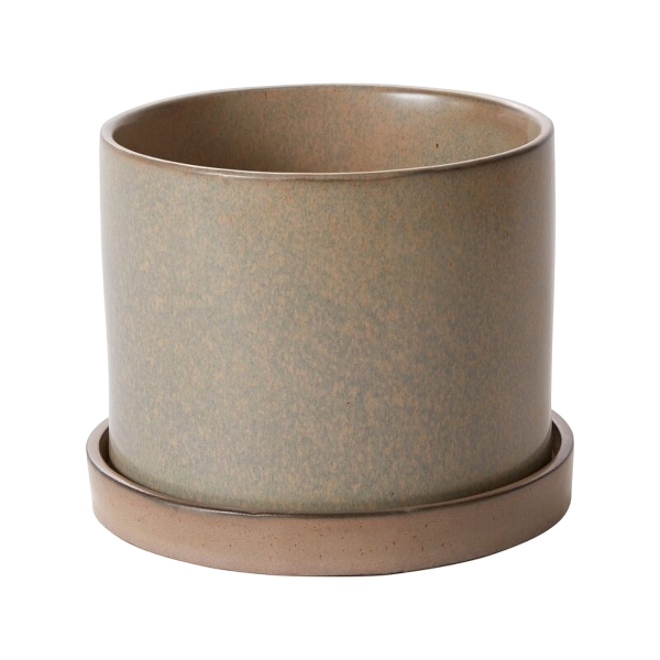 Hawthorne Pot
