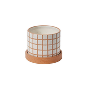 Gridline Pot