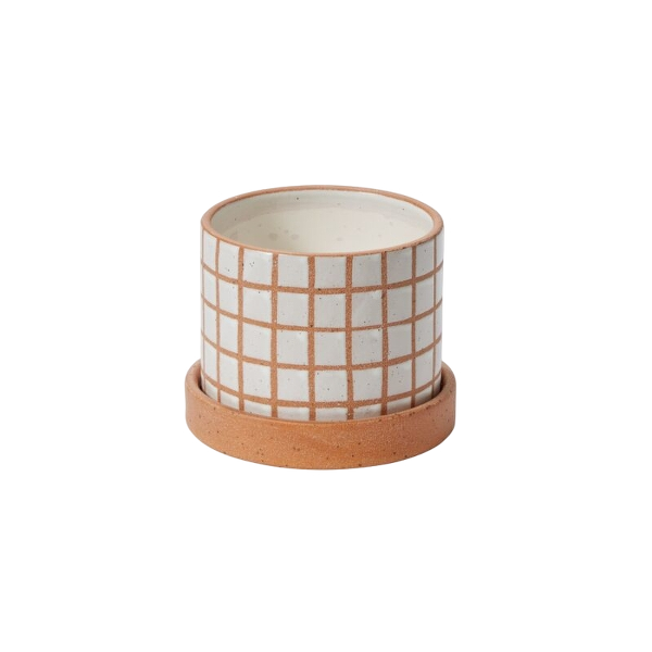 Gridline Pot