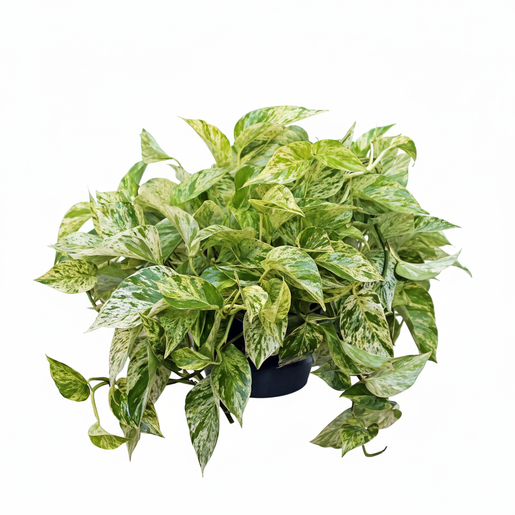Marble Queen Pothos