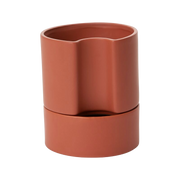 Jett Self Watering Pot