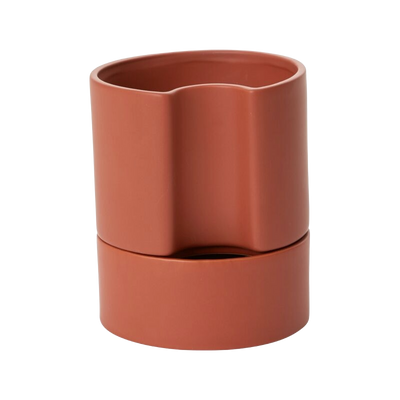 Jett Self Watering Pot