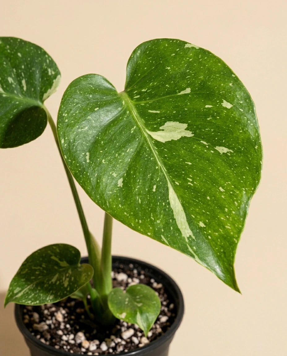 Monstera Thai Constellation