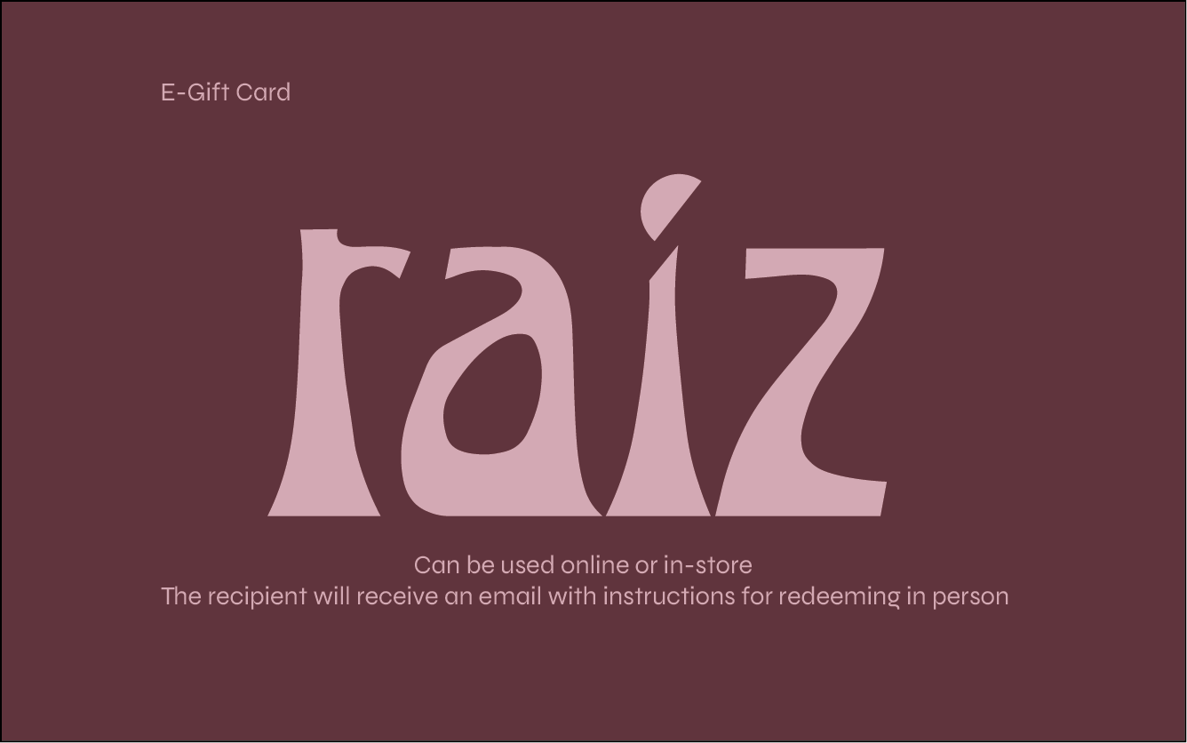 E-Gift Card