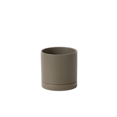 Romey Pot