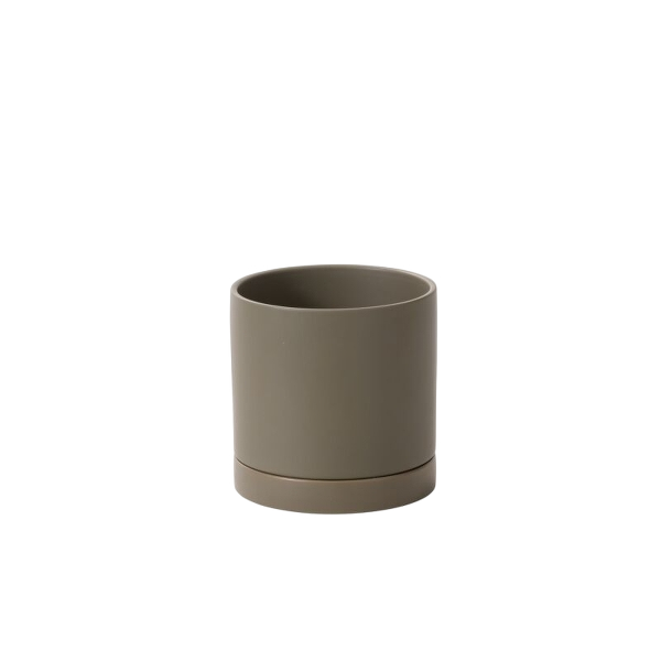 Romey Pot