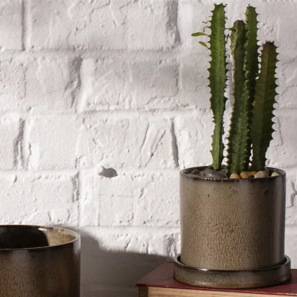Hawthorne Pot